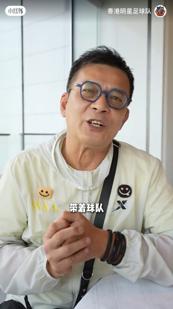 80年代一線小生被瘋傳將全面復出！親自回應近況否認經濟出現問題