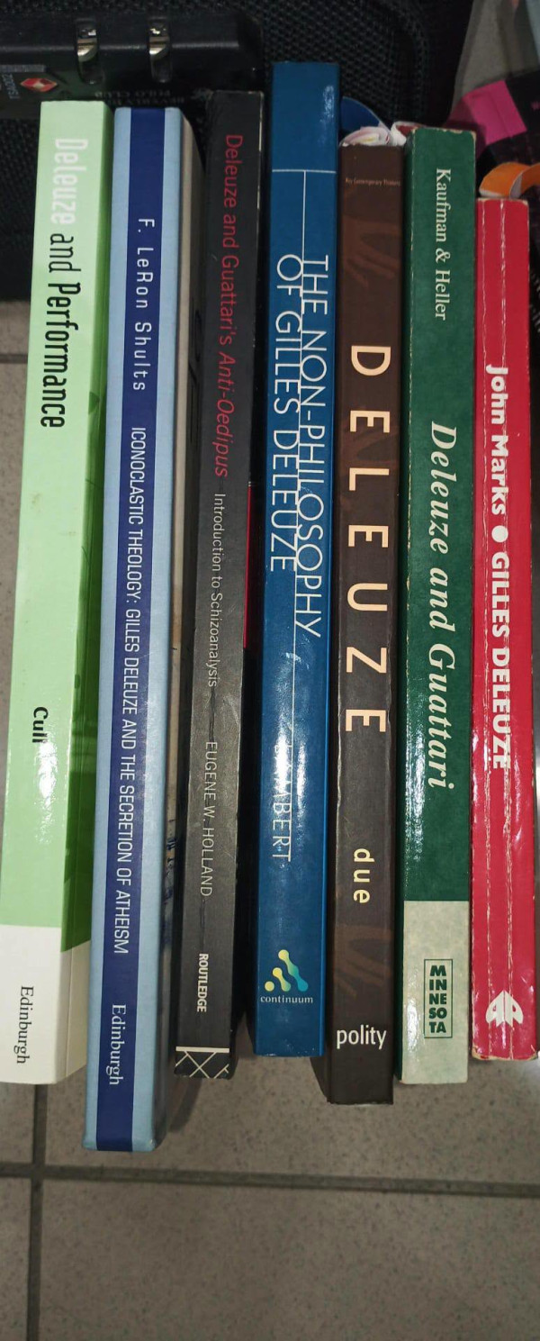 偏見書房捐書及回收書籍（圖片來源︰FB@偏見書房）