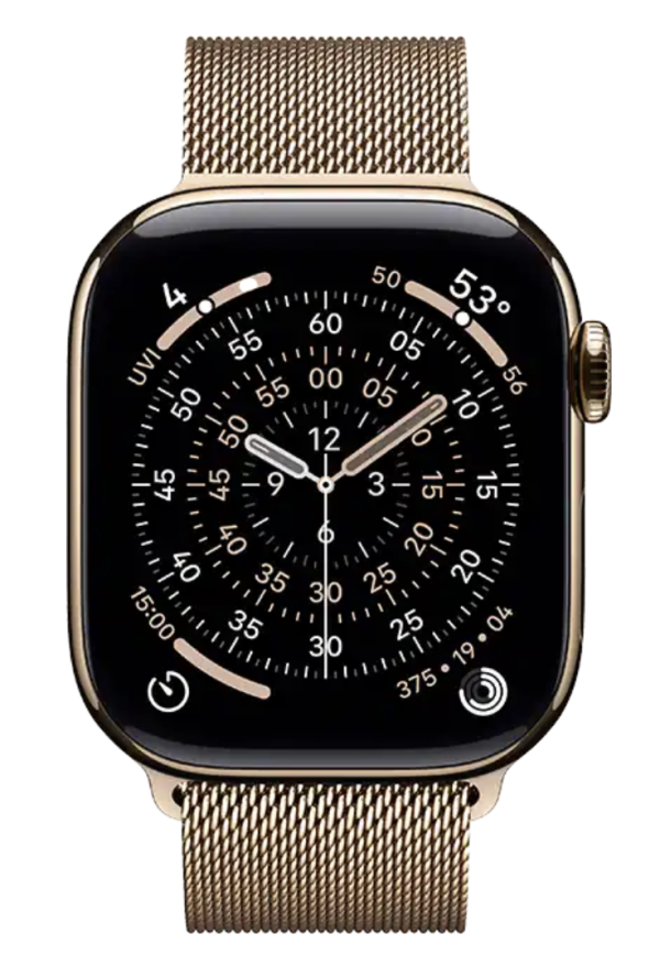 2026運動智能手錶旗艦之爭 Galaxy Watch 9 vs. Apple Watch Series 11 規格、功能與售價全方位對比