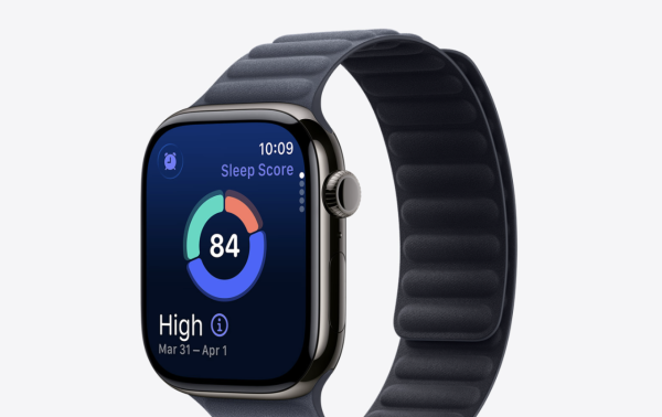 2026運動智能手錶旗艦之爭 Galaxy Watch 9 vs. Apple Watch Series 11 規格、功能與售價全方位對比