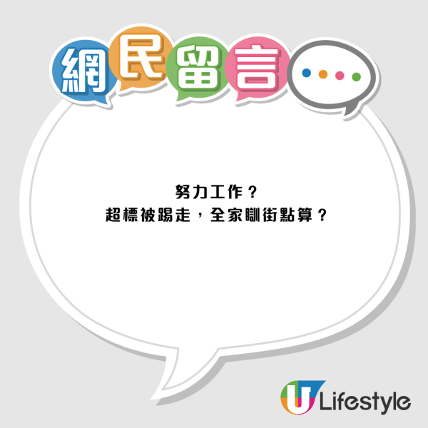 公屋揀樓驚現逆向思維！網民爭揀破財風水屋：寧躺平防加租？務實派鬧爆引激辯
