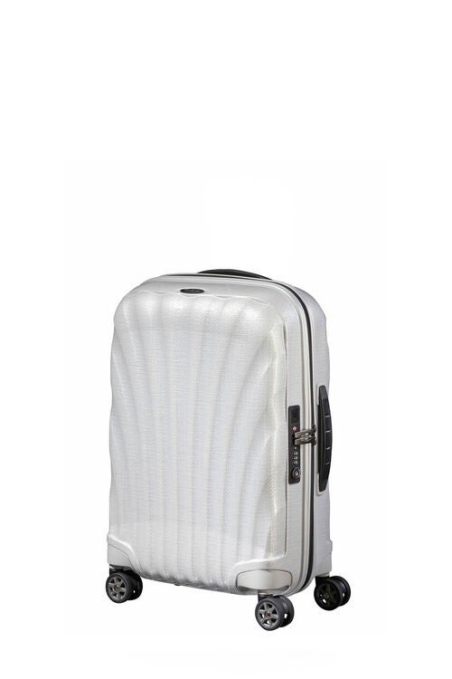 圖片來源:samsonite 旅行快閃登機必備!超輕手提行李箱10款推介 前開式收納/可擴展大容量/最輕僅1.8kg