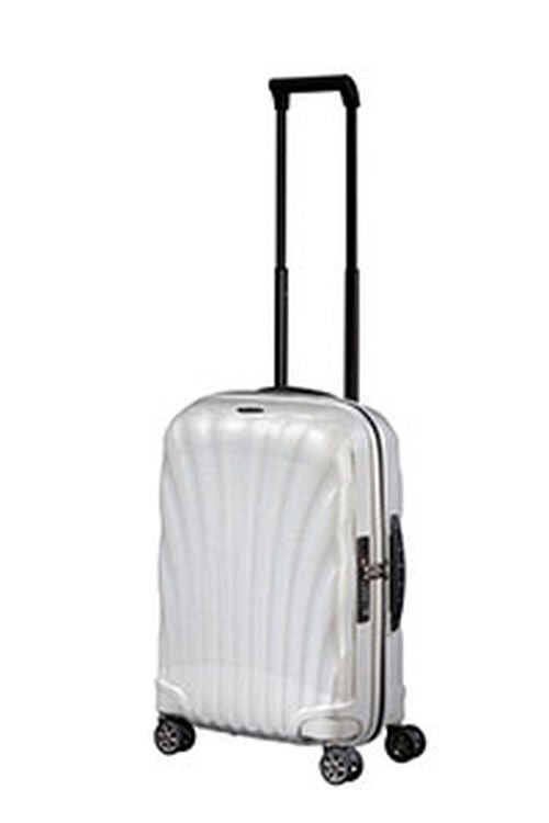 圖片來源:samsonite 旅行快閃登機必備!超輕手提行李箱10款推介 前開式收納/可擴展大容量/最輕僅1.8kg