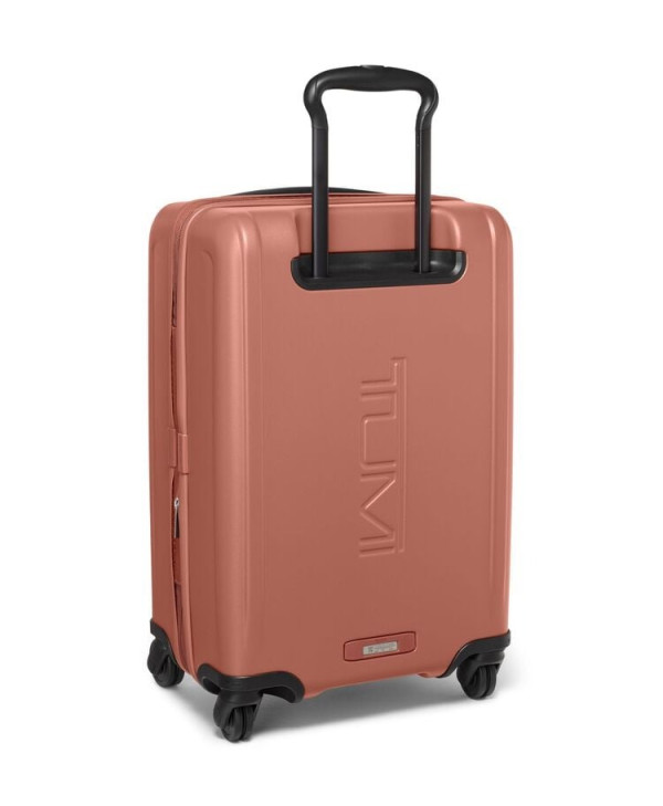 圖片來源:tumi-hk 旅行快閃登機必備!超輕手提行李箱10款推介 前開式收納/可擴展大容量/最輕僅1.8kg