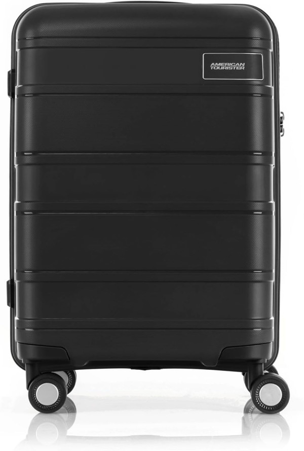 圖片來源:Amazon 旅行快閃登機必備!超輕手提行李箱10款推介 前開式收納/可擴展大容量/最輕僅1.8kg