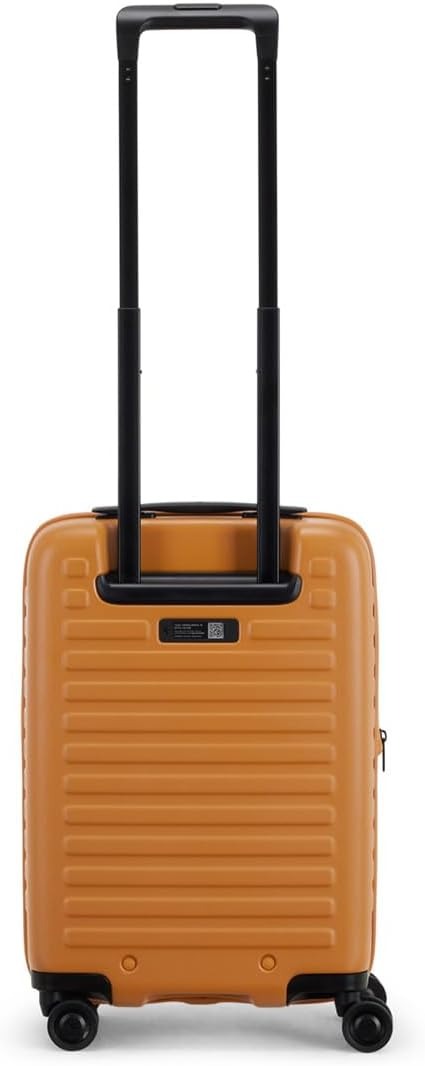 圖片來源:Amazon 旅行快閃登機必備!超輕手提行李箱10款推介 前開式收納/可擴展大容量/最輕僅1.8kg