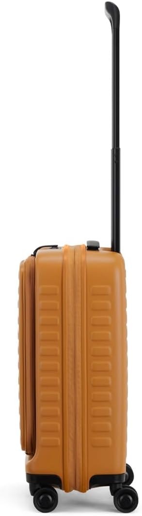 圖片來源:Amazon 旅行快閃登機必備!超輕手提行李箱10款推介 前開式收納/可擴展大容量/最輕僅1.8kg