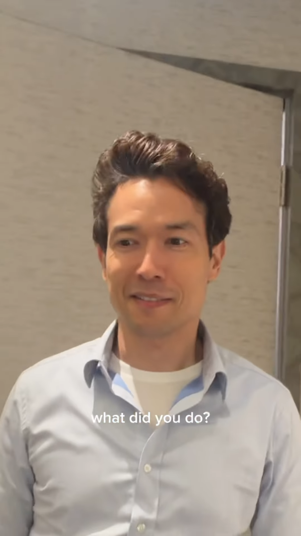 簡淑兒染金毛剪短頭髮氣質判若兩人！嚇壞老公麥大力都認唔出：「你做咩事？」