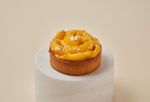 人氣法式餅撻名店 Tarte by RH 首設旗艦店 港式魚子醬蛋撻/奢華黑松露鮑魚鹹撻/開心果撻