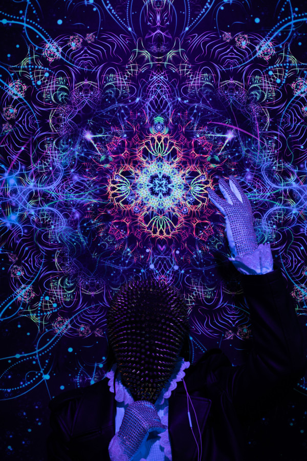【Gemini/GPT解鎖阿卡西紀錄】AI化身解讀師看前世今生預視靈魂伴侶  萬用指令出唯美靈魂藍圖