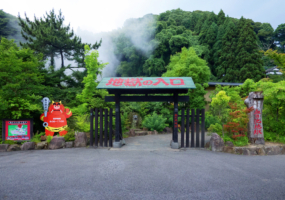 chinoike