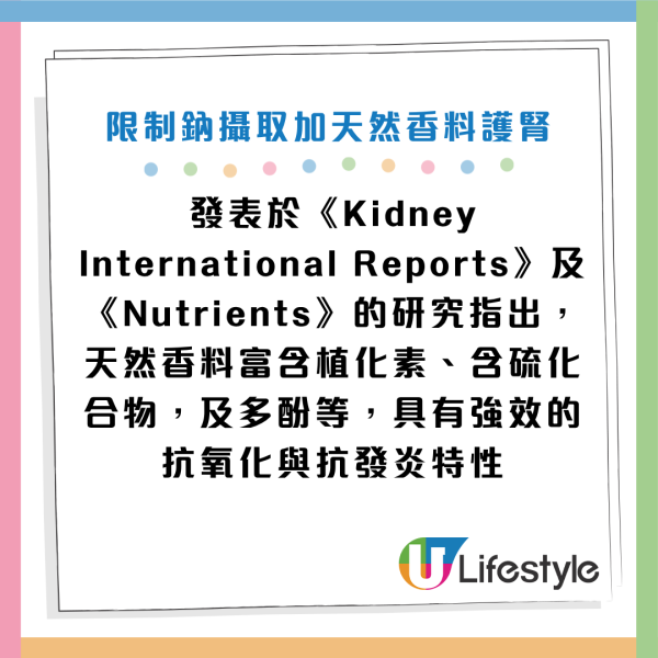 图片资料来源：Facebook@洪永祥医师的慢性肾衰竭攻城疗法