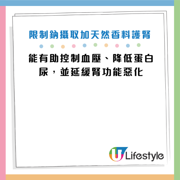 图片资料来源：Facebook@洪永祥医师的慢性肾衰竭攻城疗法
