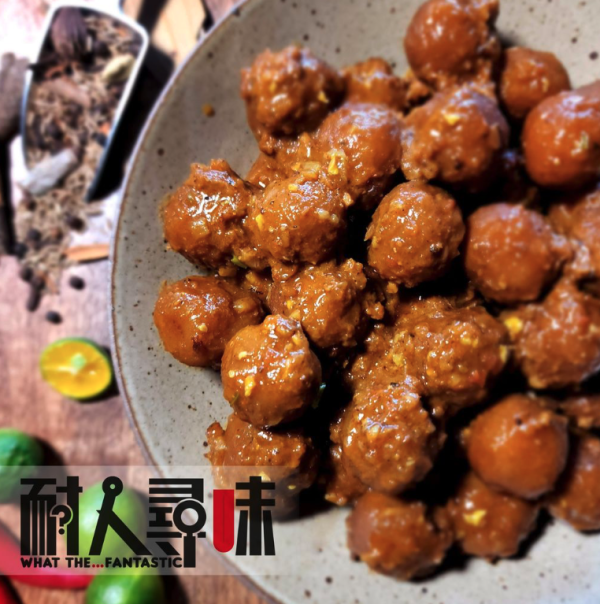 南豐紗廠涼夏食光市集登場！雪糕菠蘿包糯米糍/五花茶味雪糕/米芝蓮焦糖醬油燒賣