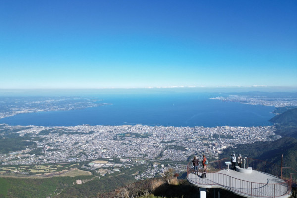 beppu-ropeway.co.jp