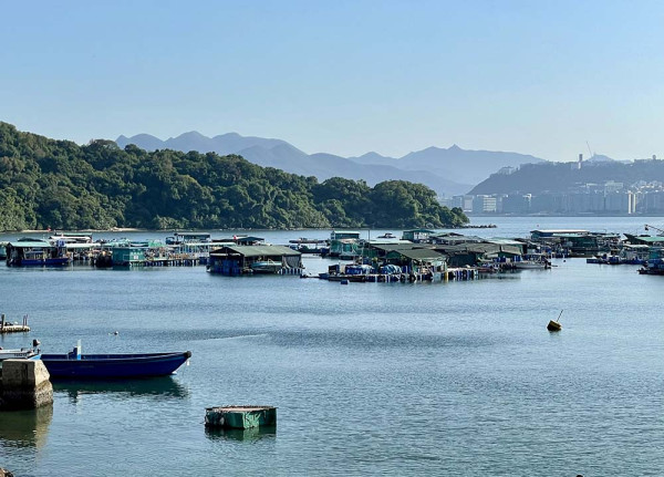 三門仔（圖片來源︰香港自遊樂在18區）