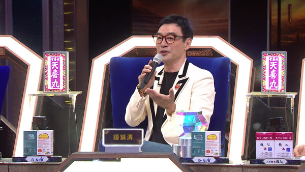 中年好聲音4｜吳亦偉廣東話大躍進！與湯寶如合唱《相思風雨中》獲讚「最好聽版本」