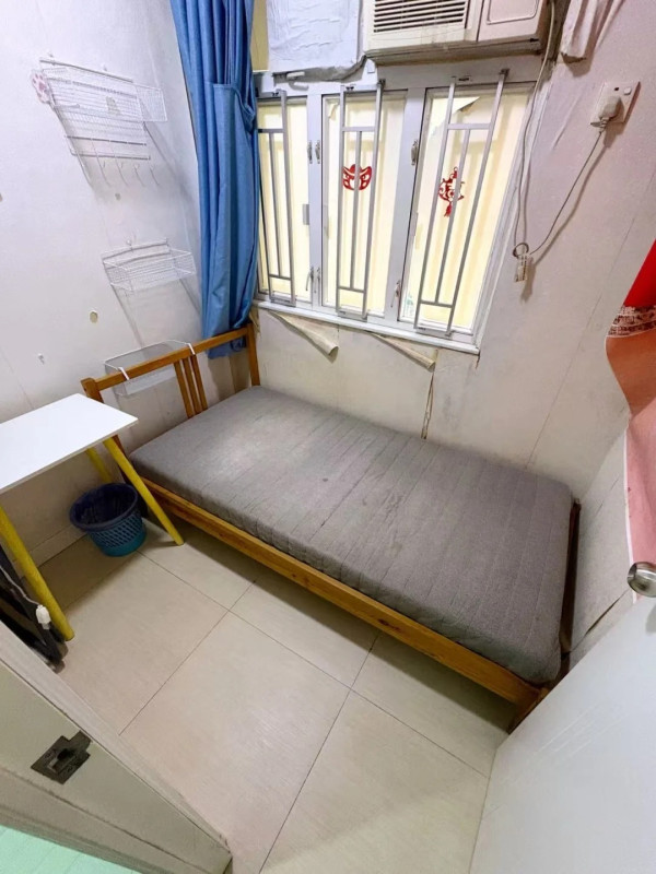 香港租屋驚爆當水魚！港漂月租1萬住棺材房？全網震驚揭真相＋免被劏3招！