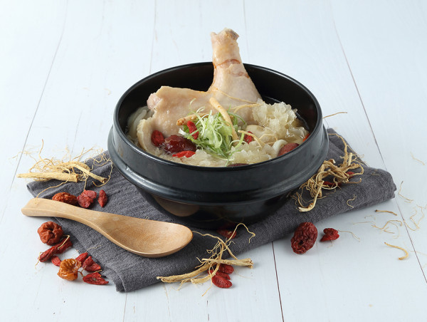 韓樂 | 突破傳統的「More Than K-Food」美饌理念
