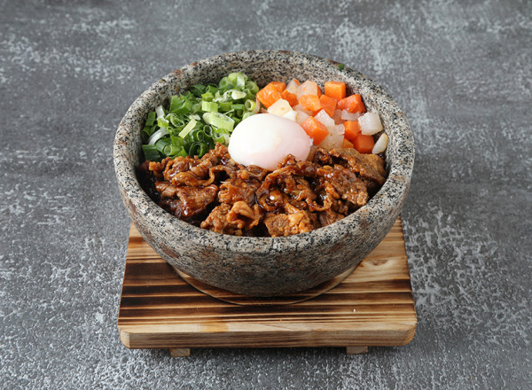 韓樂 | 突破傳統的「More Than K-Food」美饌理念