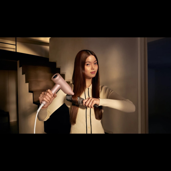圖片來源:PHILIPS官網 出國旅遊必備!超輕旅行風筒10款推介 極速乾髮、折疊便攜、負離子護髮9起