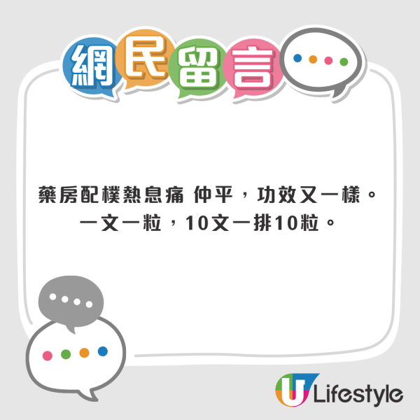 必理痛藍紅綠盒點揀好？ 拆解3大包裝成分分別 睡前食錯隨時失眠