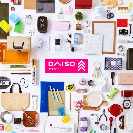 圖片來源:Daiso官網 日本Daiso必買13款平價好物!旅行分裝好物/伸縮雨傘套/溏心蛋神器 最平起入手