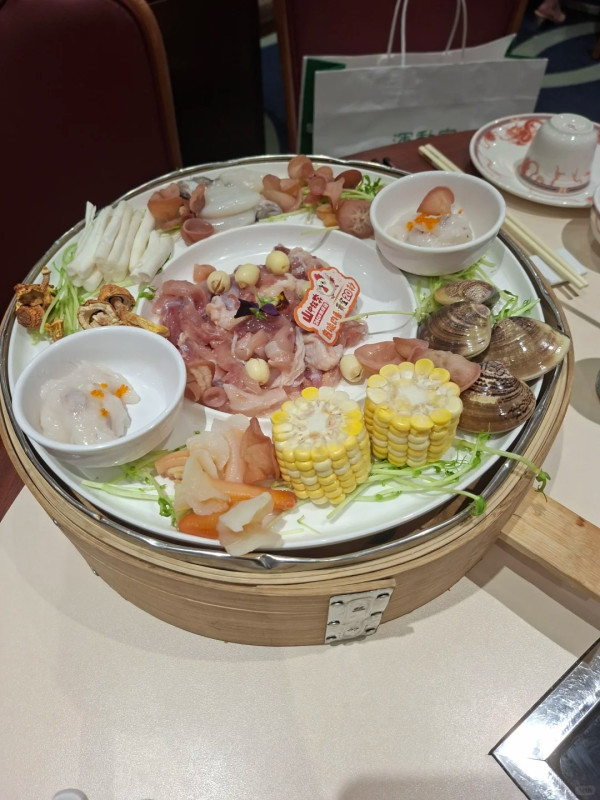 連鎖酒樓推$98起火鍋放題 任食超過60款款配料、點心、甜品／送特選鴛鴦鍋（附 22 間分店名單）