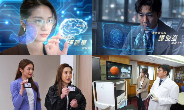 图片来源：TVB