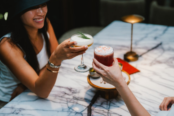 恒基50周年旗下商場餐廳優惠低至6折 $65 Happy Hour飲品／北海道海膽宴／酒吧特惠串燒