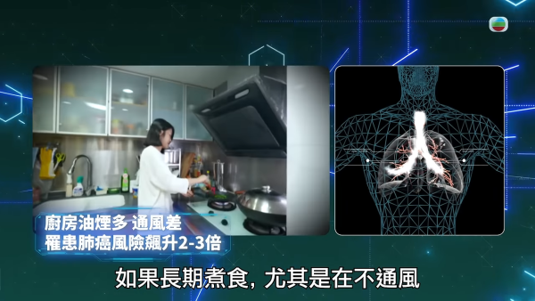 图片来源：TVB