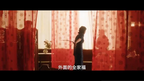 這一秒過火｜胡杏兒怒鞭男神張凌赫恐成人民公敵！急澄清：與本人無關