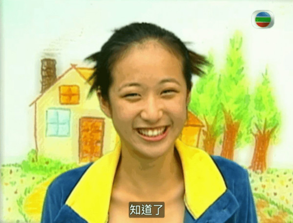 TVB御用童星息影12年激罕現身晒泳照！轉換人生跑道嫁外籍老公變身旅遊達人