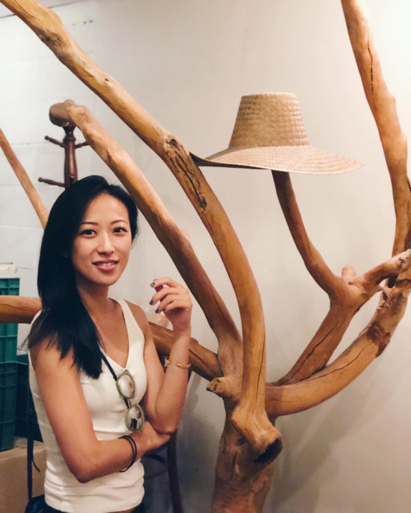 TVB御用童星息影12年激罕現身晒泳照！轉換人生跑道嫁外籍老公變身旅遊達人