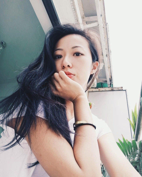 TVB御用童星息影12年激罕現身晒泳照！轉換人生跑道嫁外籍老公變身旅遊達人