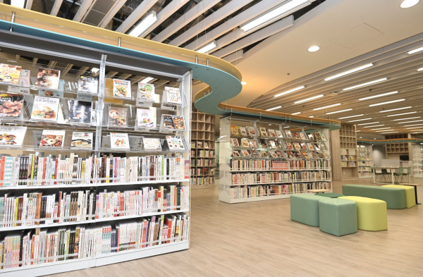 雨天還書弄濕頁角慘收重置費！苦主嘆「大教訓」揭康文署賠償指引+濕書急救法