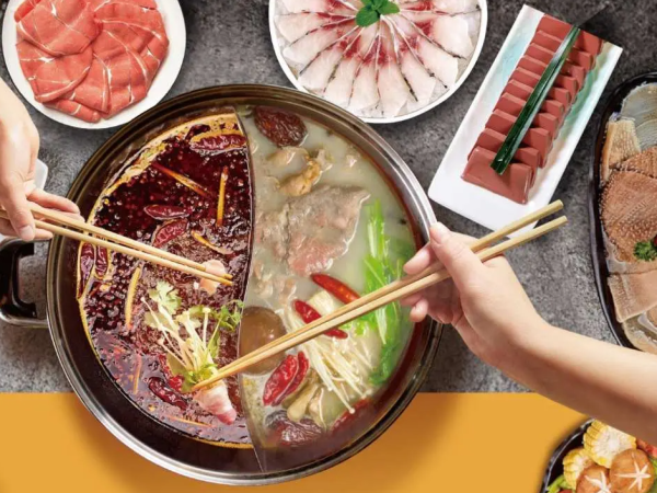 連鎖酒樓$98起平價火鍋放題！任食任飲肥牛＋海鮮＋啤酒／逾50款配料包免茶芥加一 (即睇優惠時段)