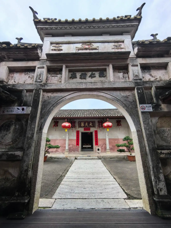 圖片來源:小紅書@👣man chu rose 長者優惠必看!深圳8大長者免費景點合集!植物園/博物館/海岸Citywalk附輕鬆遊路線