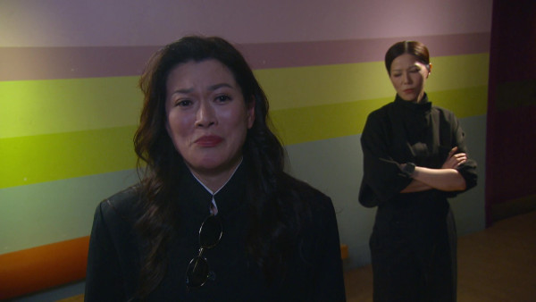 愛回家劇情｜大小姐覺醒「渣男論」自嘲愚孝！與熊尚善齊齊遞信劈炮自立門戶