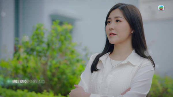 非份之罪｜劉佩玥放輕聲線演溫柔人妻脫胎換骨 三度合作阮浩棕親揭遭奪螢幕初吻