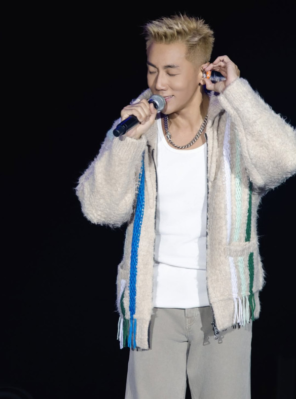 劉浩龍演唱會2026 歌單預測必唱18首經典情歌！附麥花臣舉行詳情