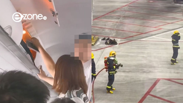 全港緊急自查 台高鐵連2日行動電源自燃 一文睇清8款嚴重瑕疵召回尿袋  【部分香港有售】