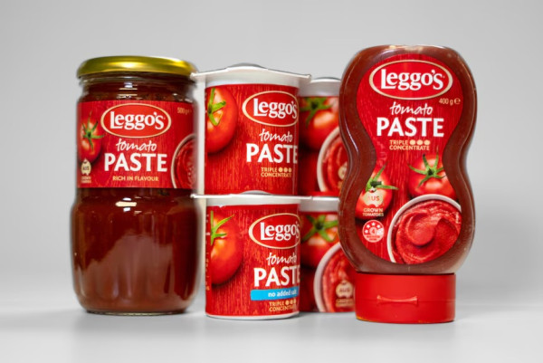 澳洲製番茄產品爆「產地造假」！逾兩成原料竟來自中國/新疆 Leggo's、Coles、Aldi都有份？