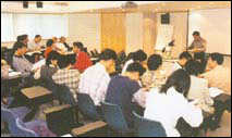 職業安全健康局平安卡報名（圖片來源︰職業安全健康局）