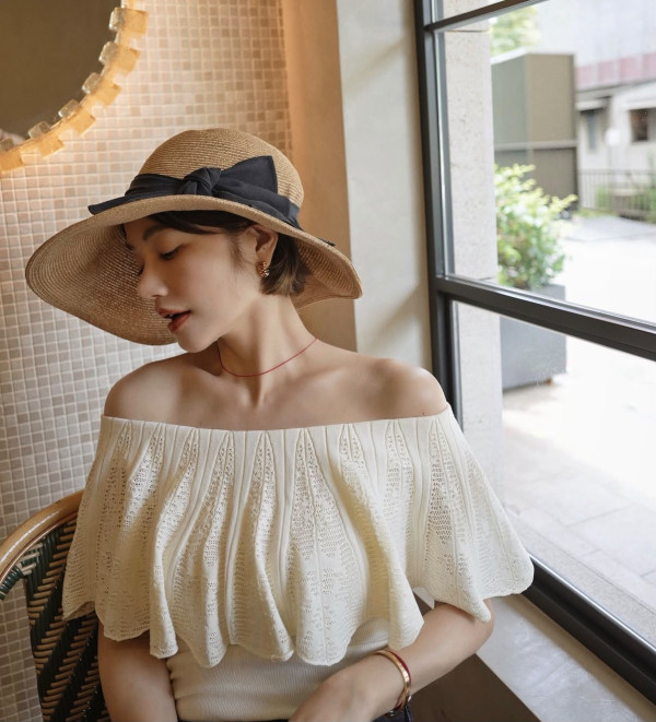 照片來源:Instagram@lurehsu 照片來源:Instagram@lurehsu