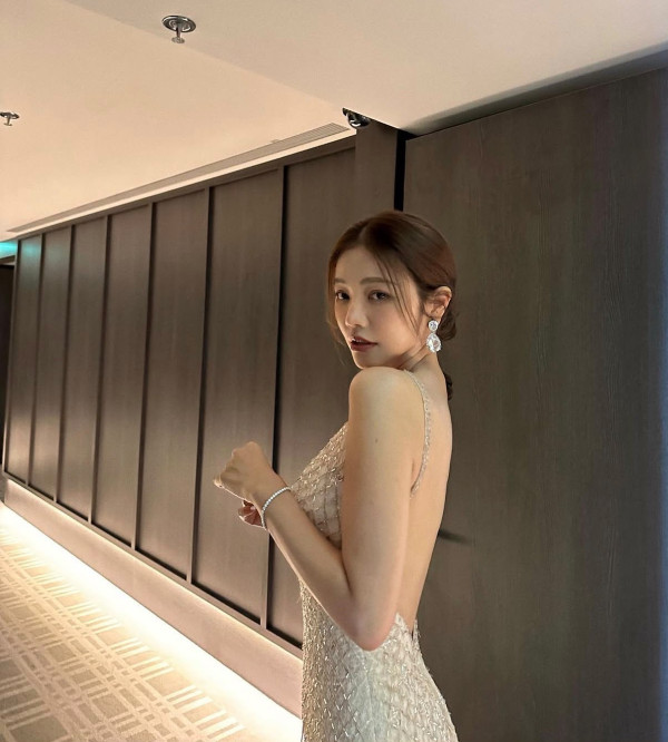 照片來源:Instagram@lurehsu 照片來源:Instagram@lurehsu