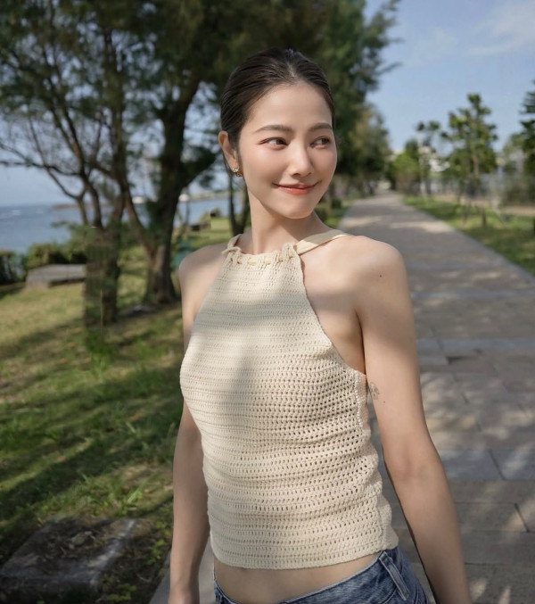 照片來源:Instagram@lurehsu 照片來源:Instagram@lurehsu