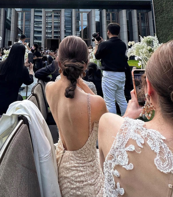 照片來源:Instagram@lurehsu 照片來源:Instagram@lurehsu