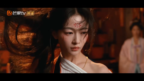 御廷謠線上看｜吳謹言陳哲遠新劇空降今晚播出！追劇日曆+Viu同步更新時間