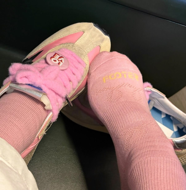 照片來源:Instagram@cheryllovel0ve 照片來源:Instagram@cheryllovel0ve